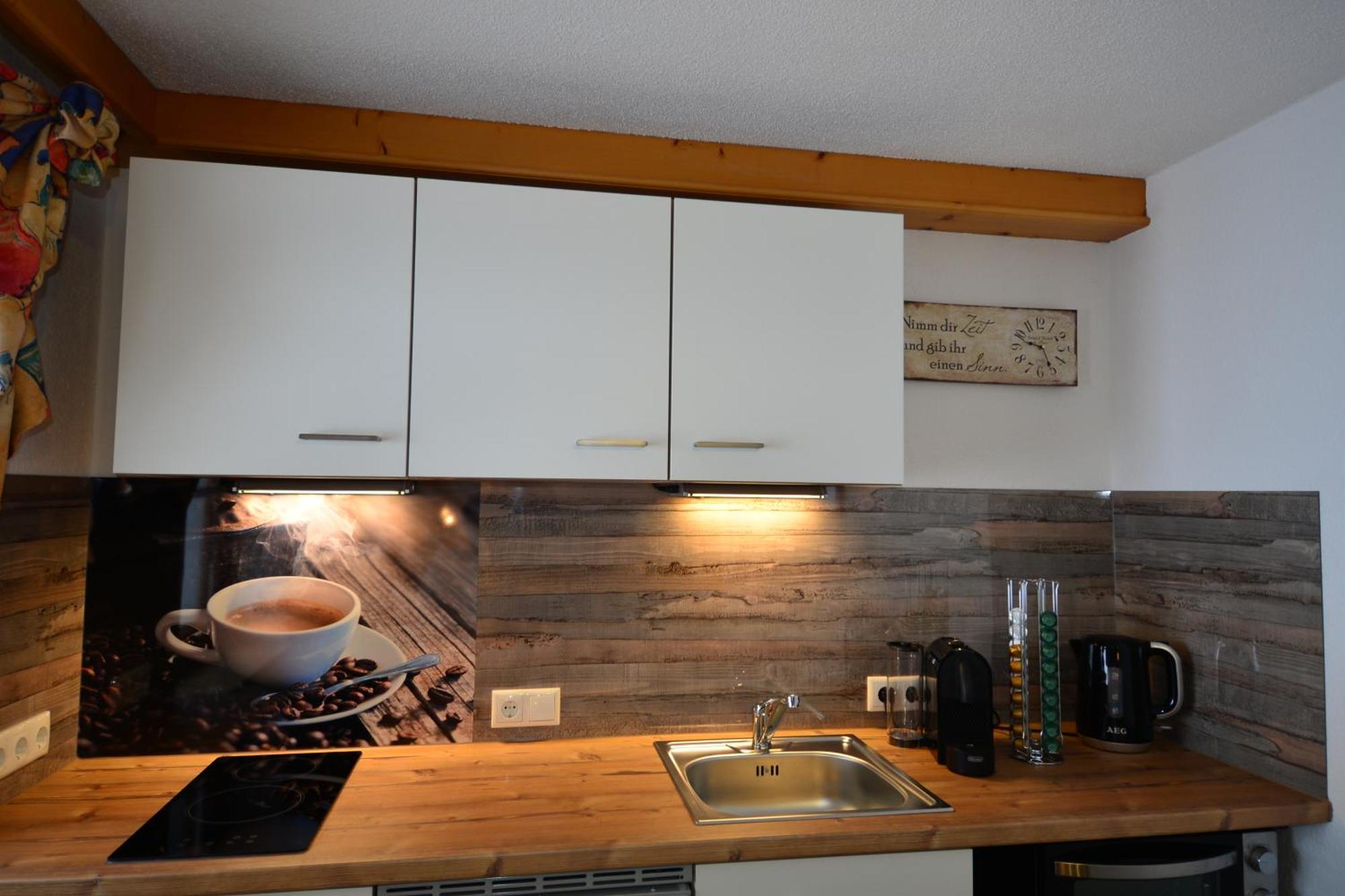 Haus Dietz Elbigenalp Rum bild